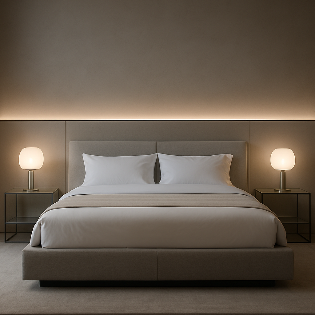 The Art of Mixing Modern and Classic Decor Styles