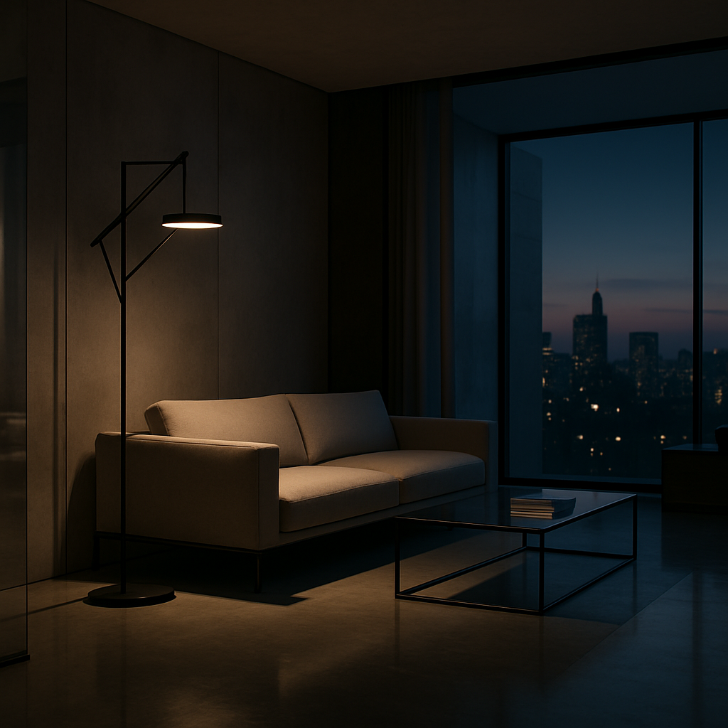 How to Create a Cozy, Timeless Living Room That Feels Like Home