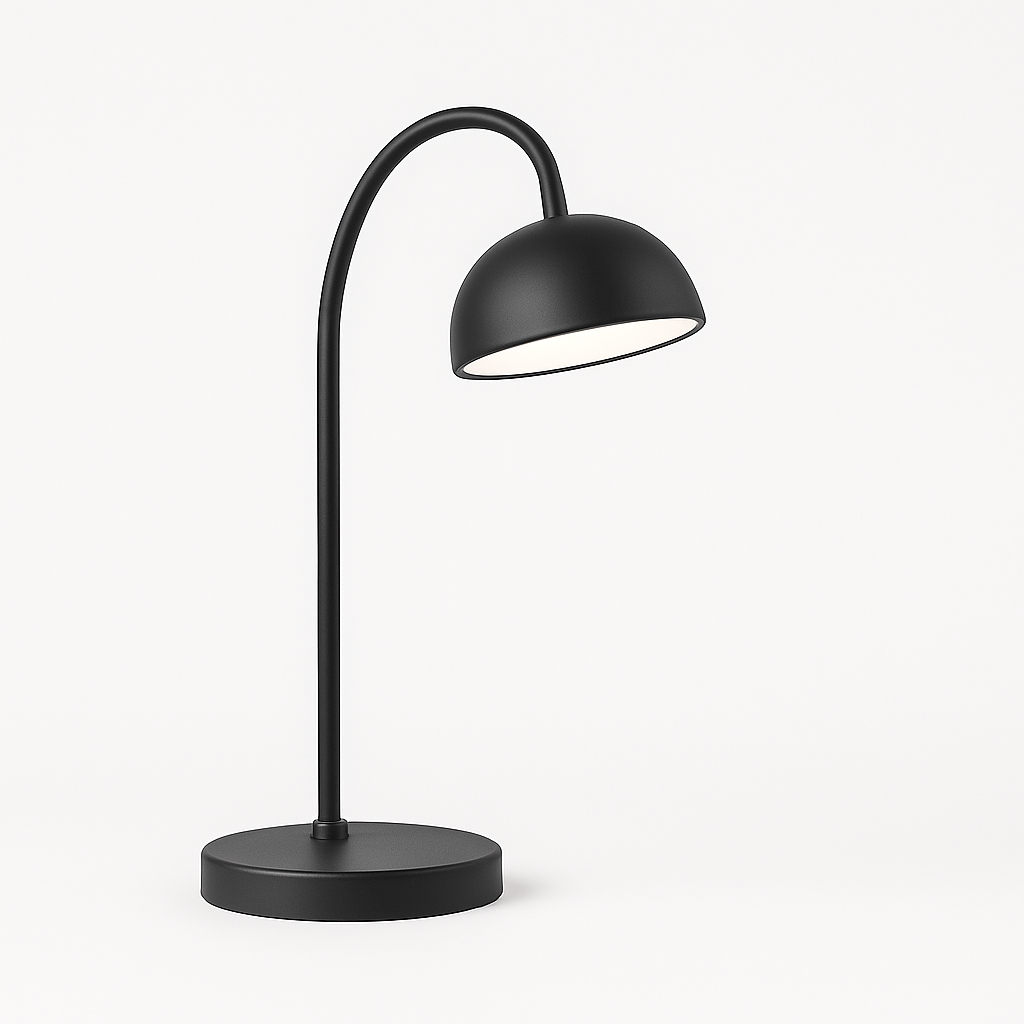 Modern LED Table Lamp for Home and Office
